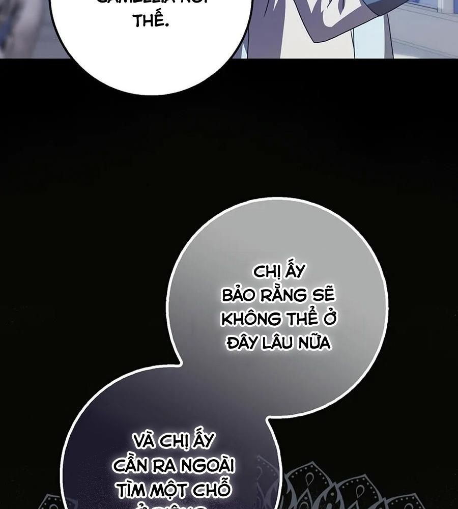 Lọ Lem Đã Mất Tích [Chap 1-38]