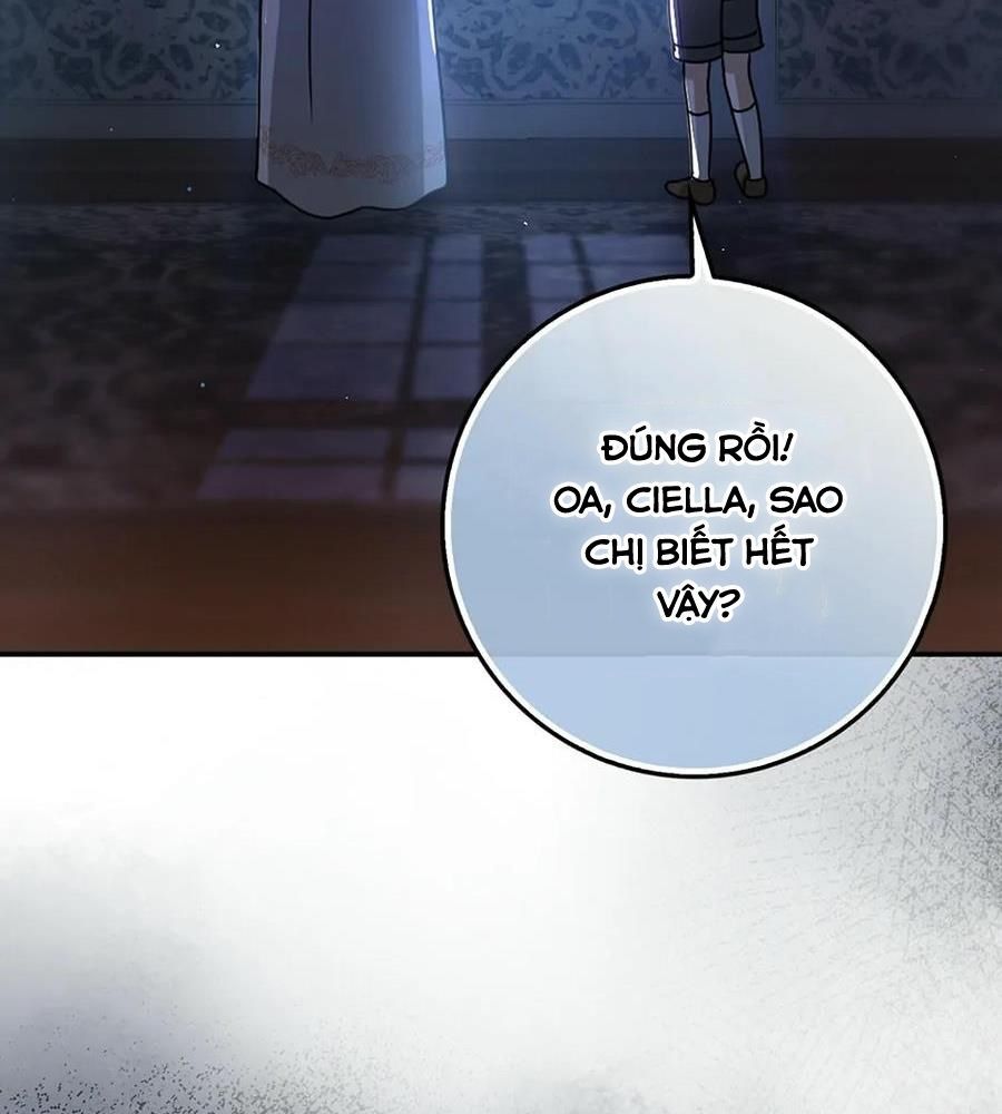 Lọ Lem Đã Mất Tích [Chap 1-38]