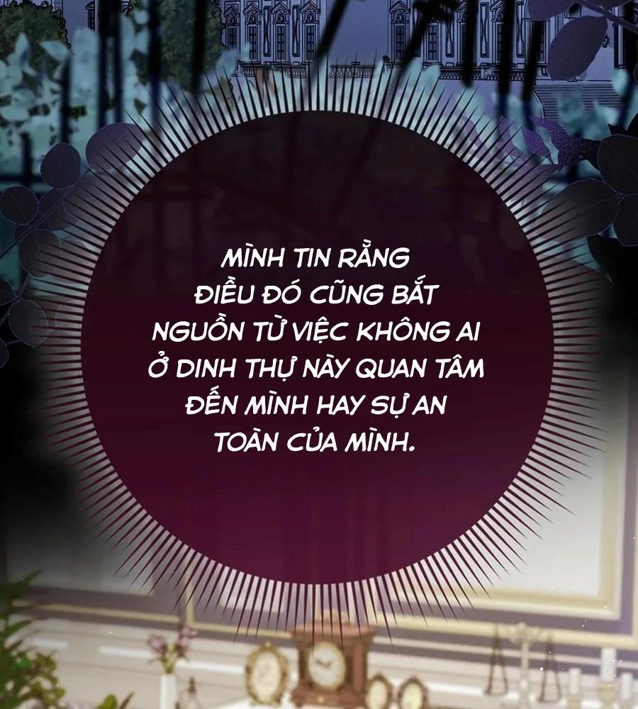 Lọ Lem Đã Mất Tích [Chap 1-38]
