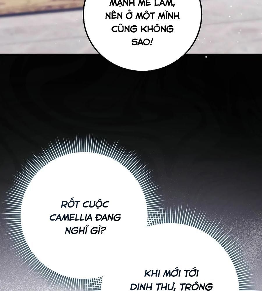 Lọ Lem Đã Mất Tích [Chap 1-38]