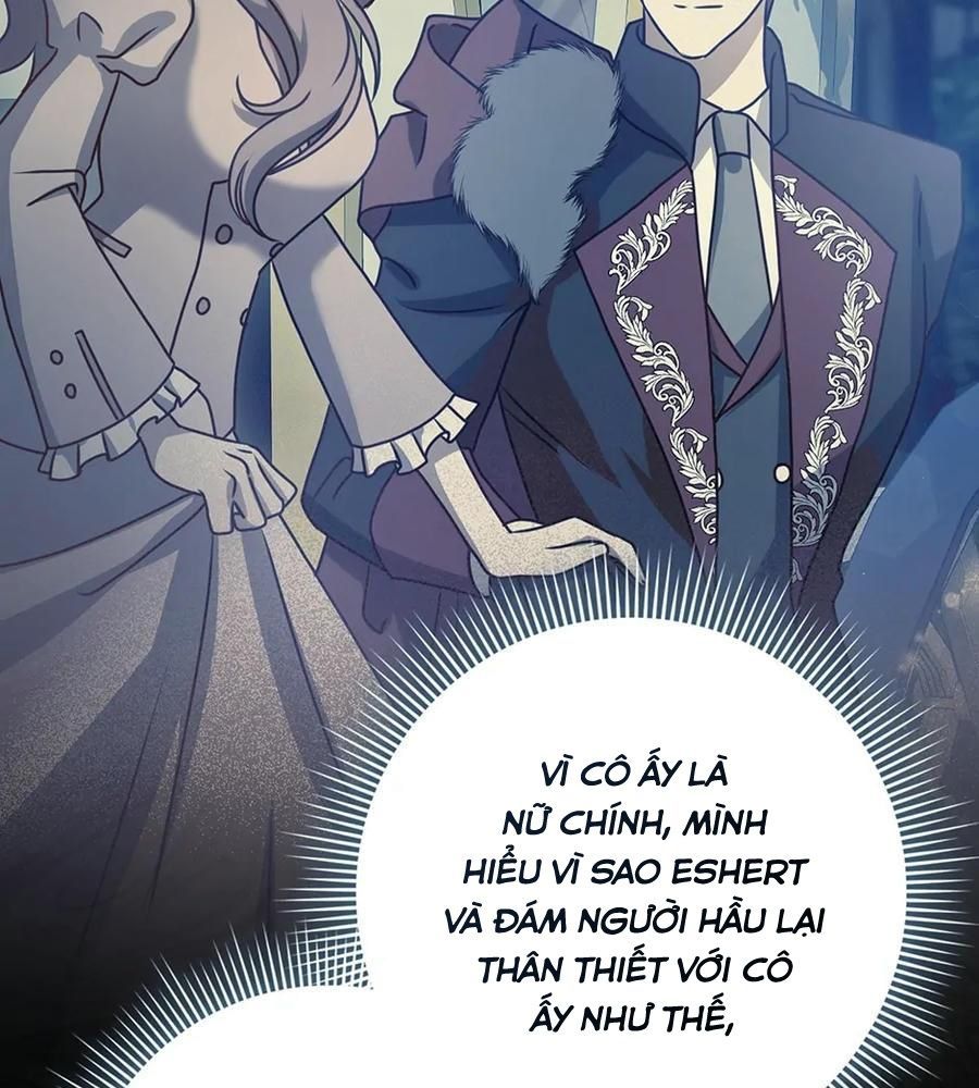 Lọ Lem Đã Mất Tích [Chap 1-38]