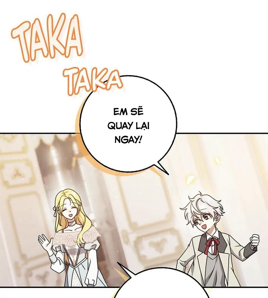 Lọ Lem Đã Mất Tích [Chap 1-38]