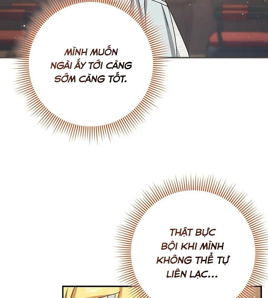 Lọ Lem Đã Mất Tích [Chap 1-38]