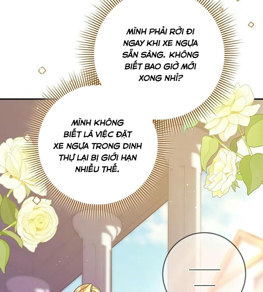 Lọ Lem Đã Mất Tích [Chap 1-38]