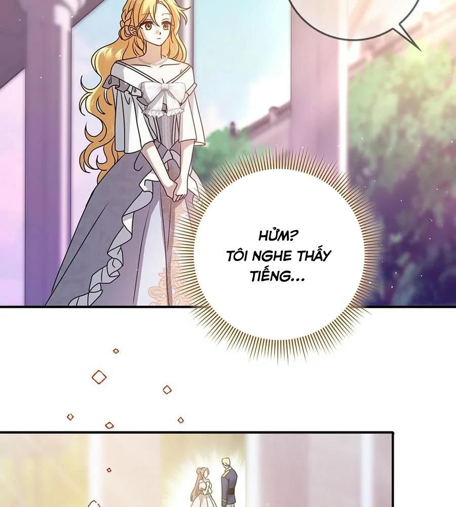 Lọ Lem Đã Mất Tích [Chap 1-38]
