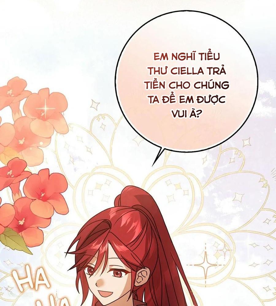 Lọ Lem Đã Mất Tích [Chap 1-38]