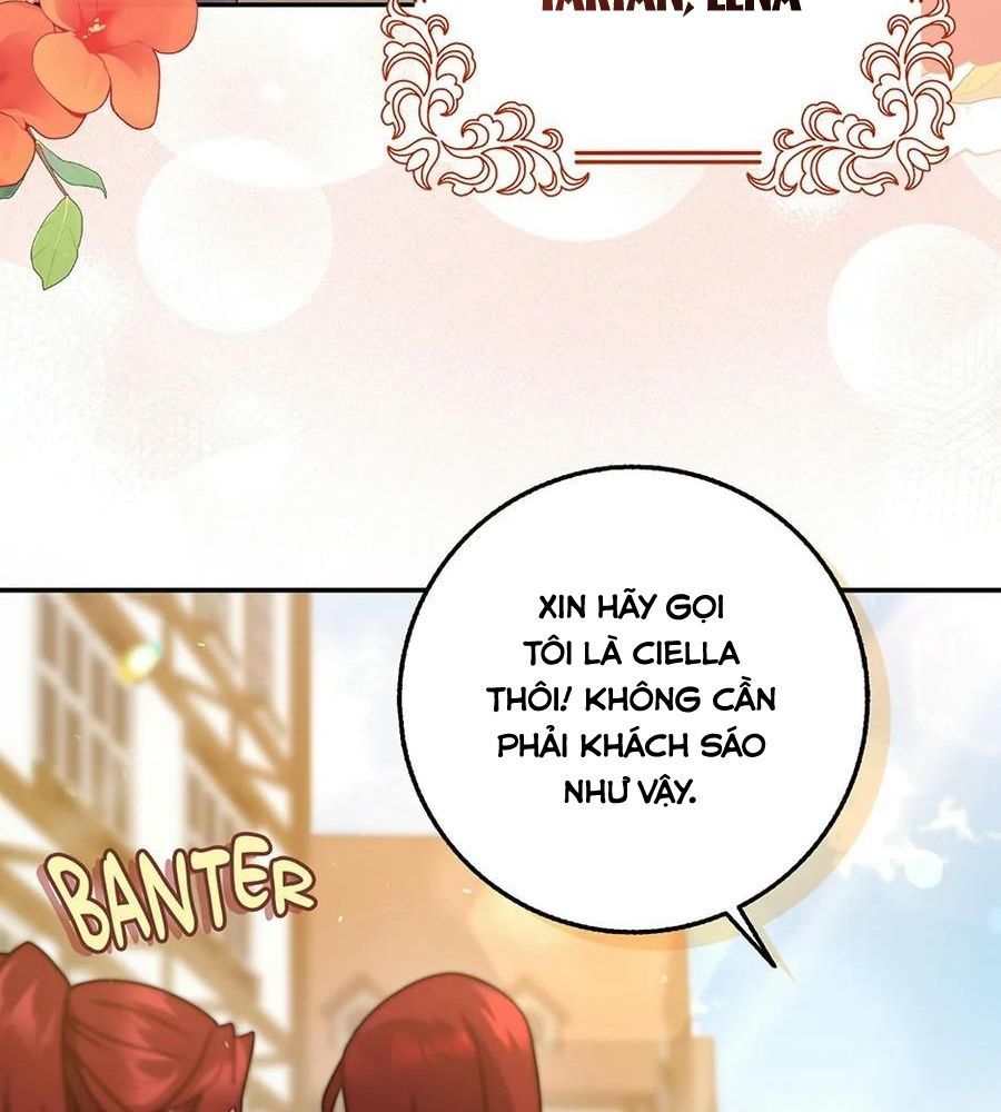 Lọ Lem Đã Mất Tích [Chap 1-38]