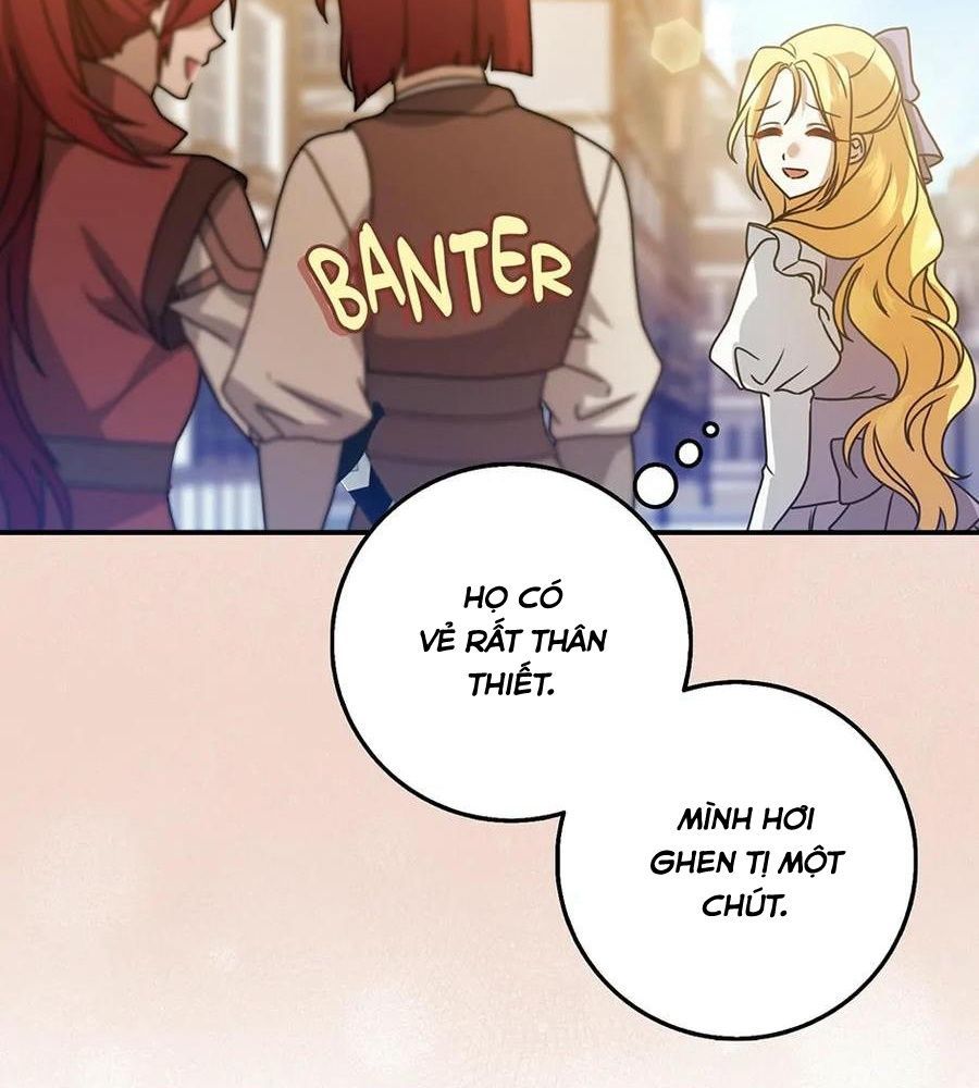 Lọ Lem Đã Mất Tích [Chap 1-38]