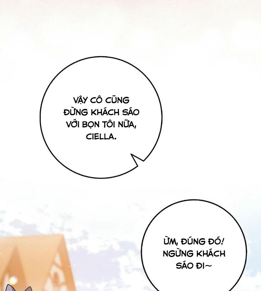 Lọ Lem Đã Mất Tích [Chap 1-38]