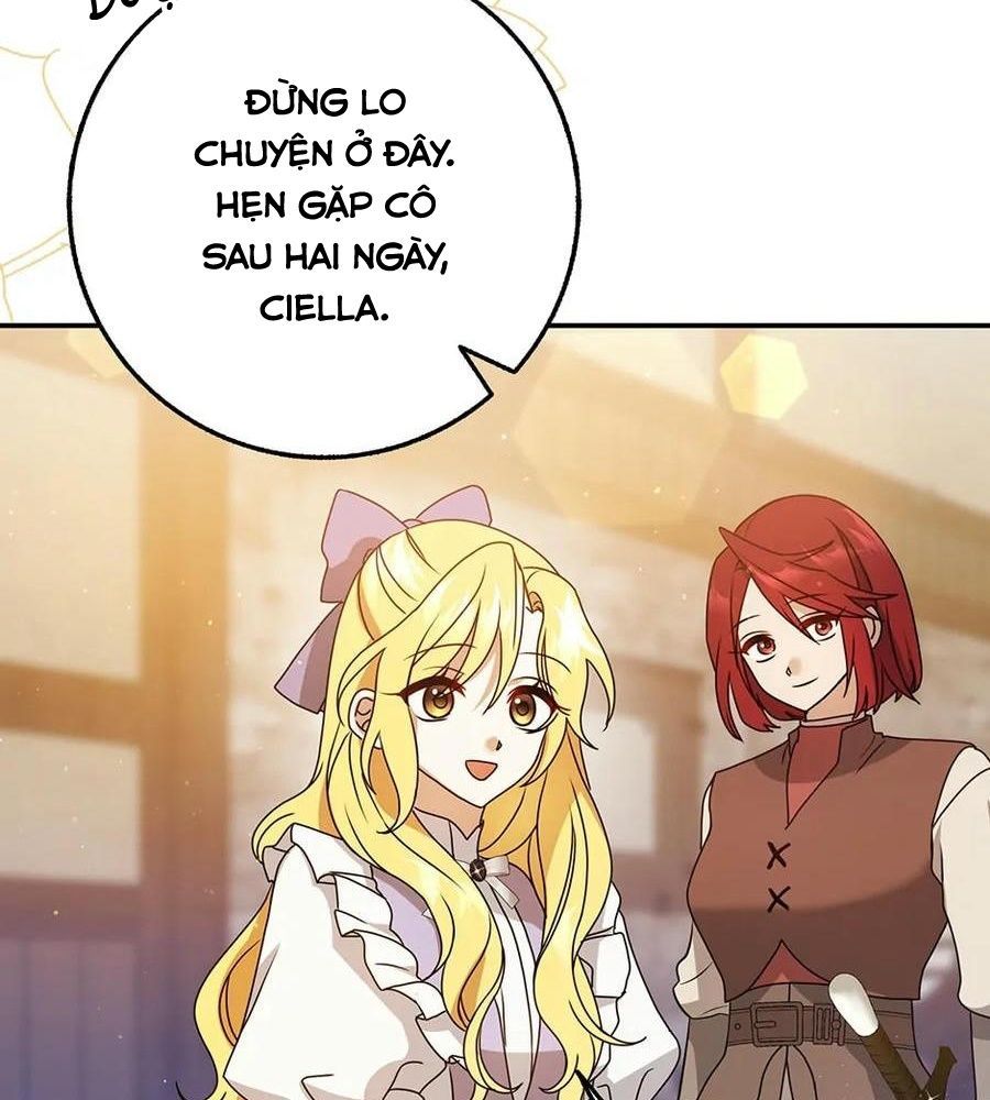 Lọ Lem Đã Mất Tích [Chap 1-38]