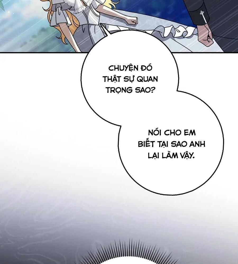 Lọ Lem Đã Mất Tích [Chap 1-38]