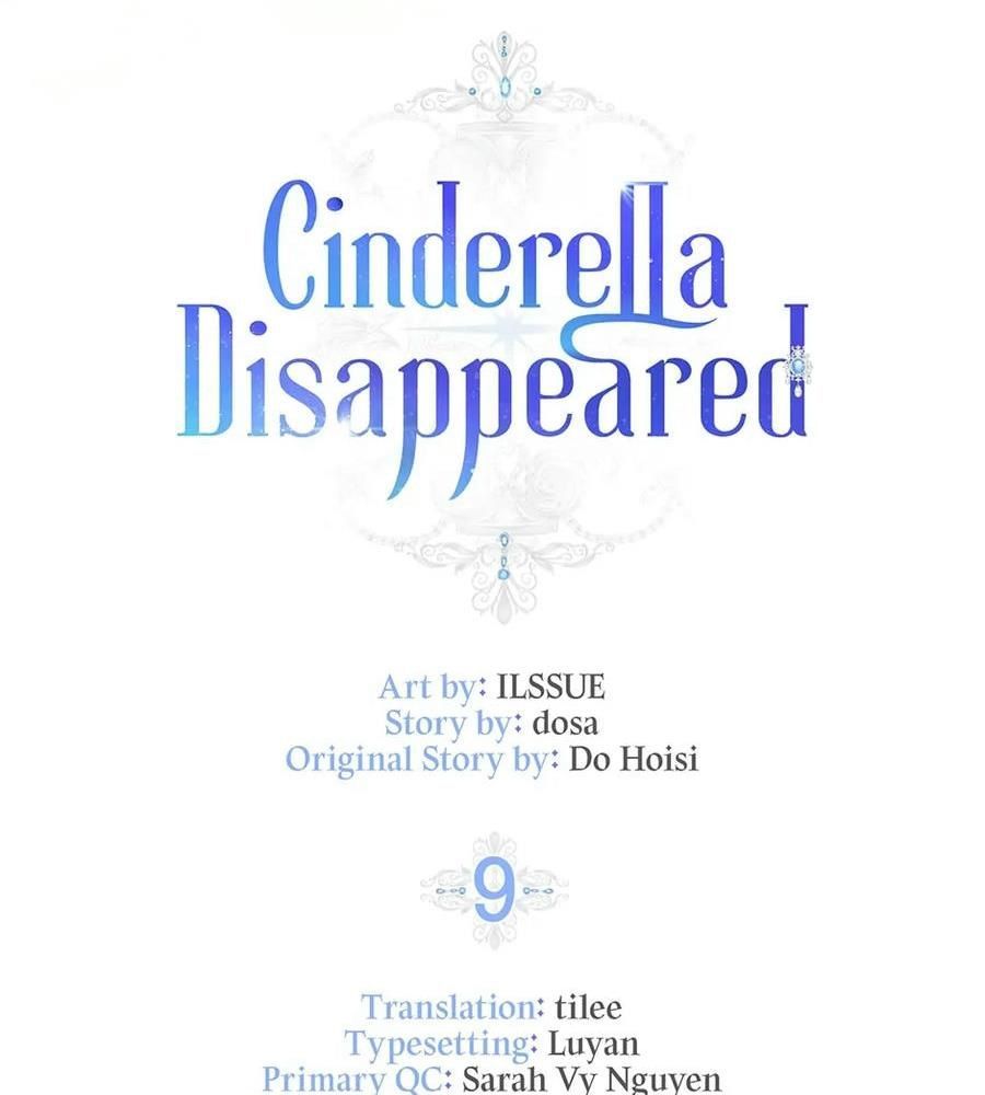 Lọ Lem Đã Mất Tích [Chap 1-38]