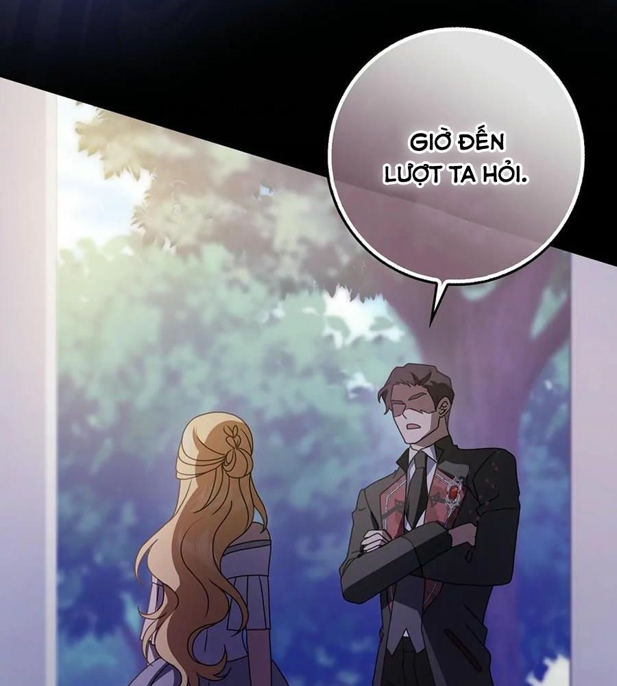 Lọ Lem Đã Mất Tích [Chap 1-38]