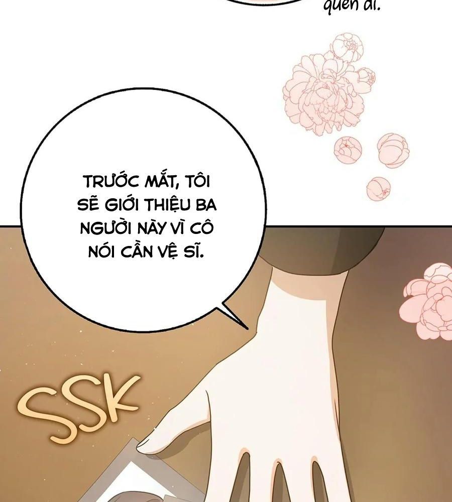Lọ Lem Đã Mất Tích [Chap 1-38]
