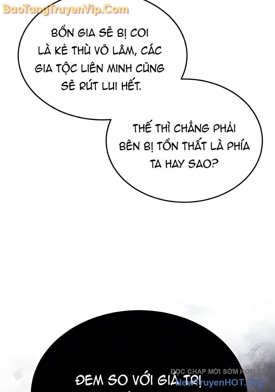 Tuyệt Thế Quân Lâm [Chap 50-58]
