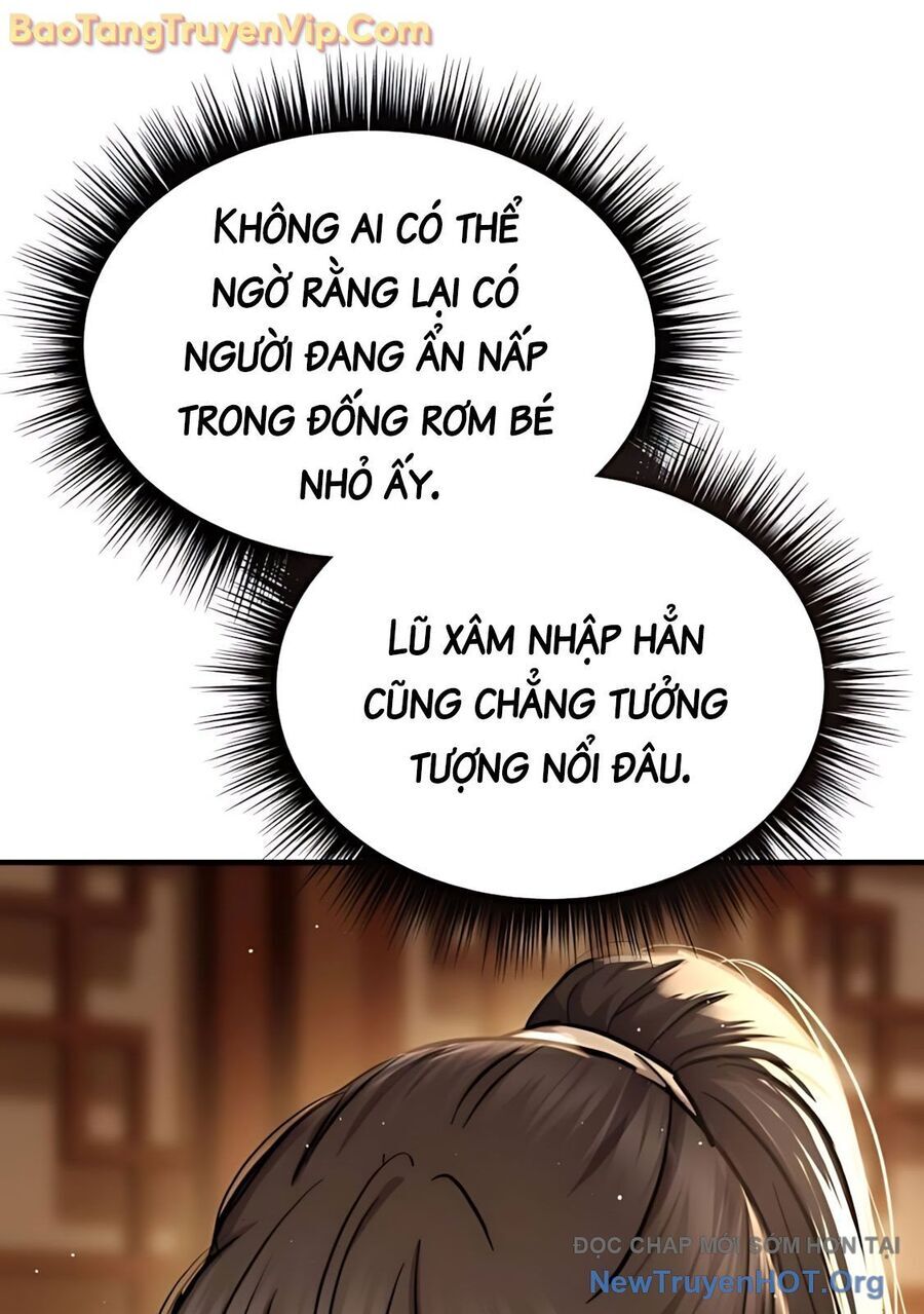 Tuyệt Thế Quân Lâm [Chap 50-58]