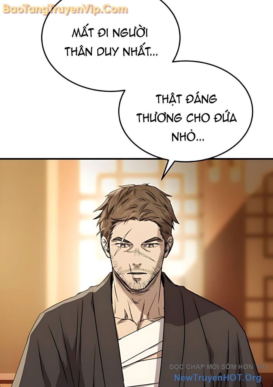 Tuyệt Thế Quân Lâm [Chap 50-58]