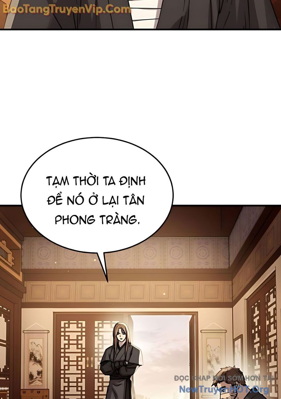 Tuyệt Thế Quân Lâm [Chap 50-58]