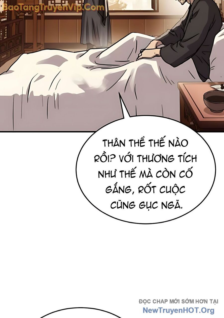 Tuyệt Thế Quân Lâm [Chap 50-58]
