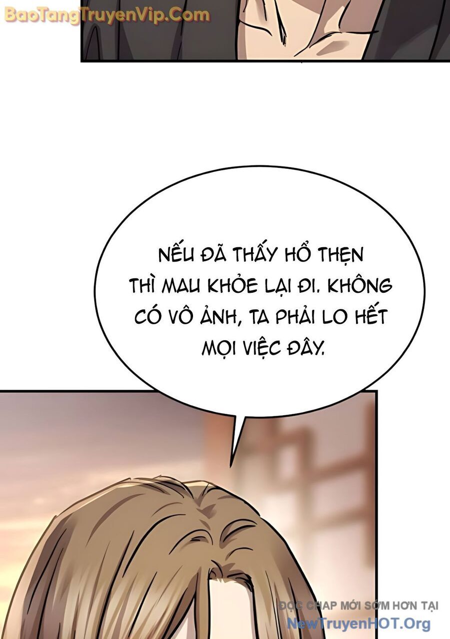 Tuyệt Thế Quân Lâm [Chap 50-58]