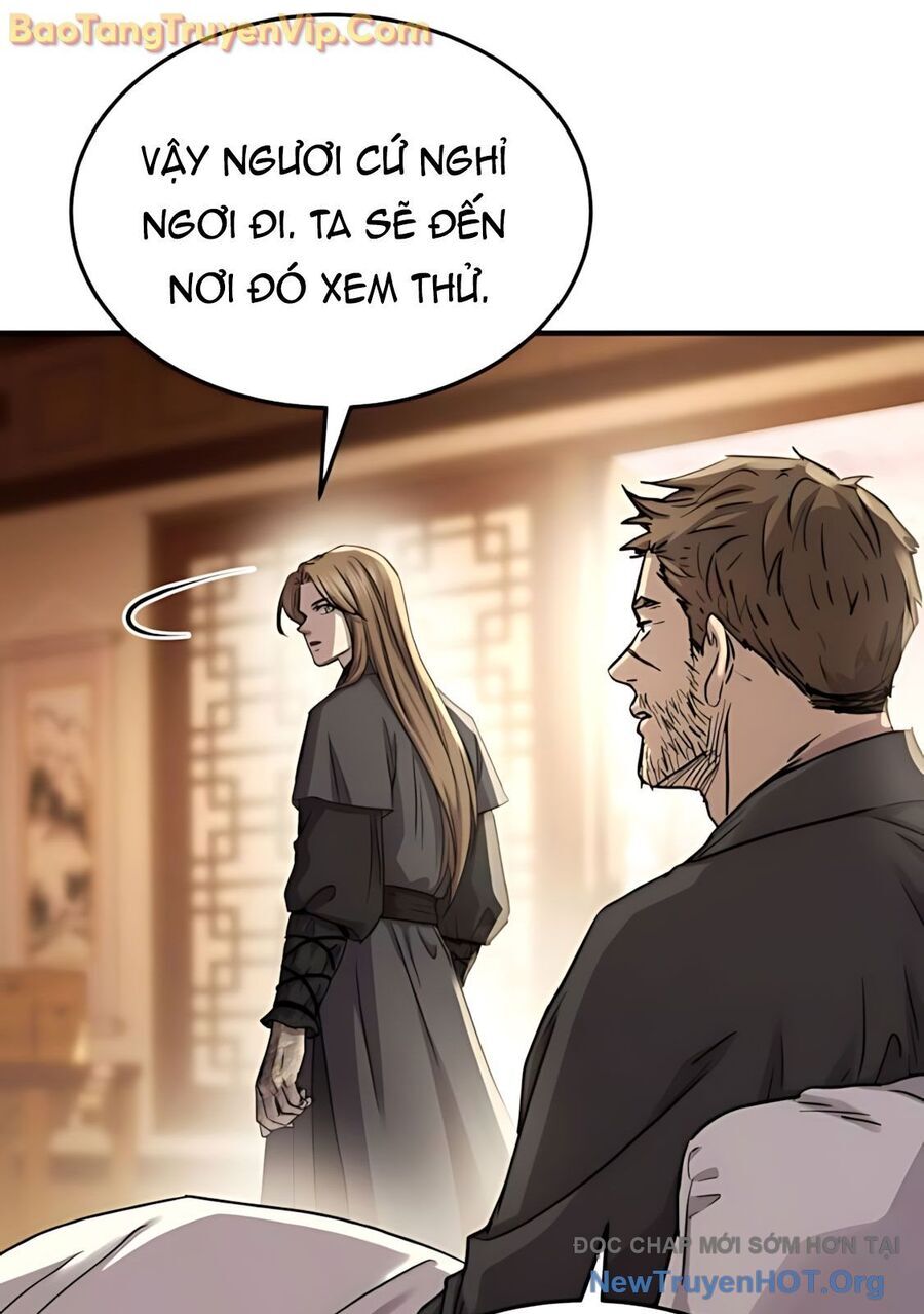 Tuyệt Thế Quân Lâm [Chap 50-58]