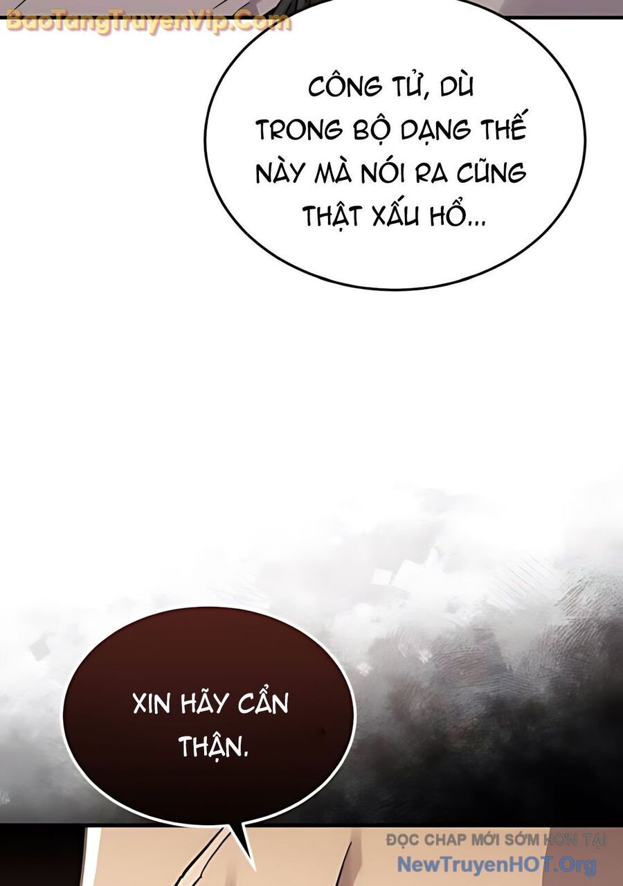 Tuyệt Thế Quân Lâm [Chap 50-58]