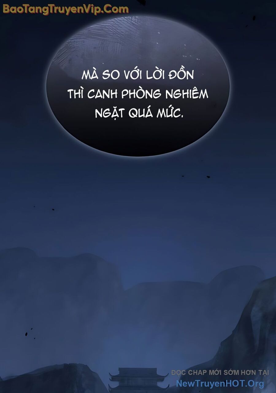 Tuyệt Thế Quân Lâm [Chap 50-58]