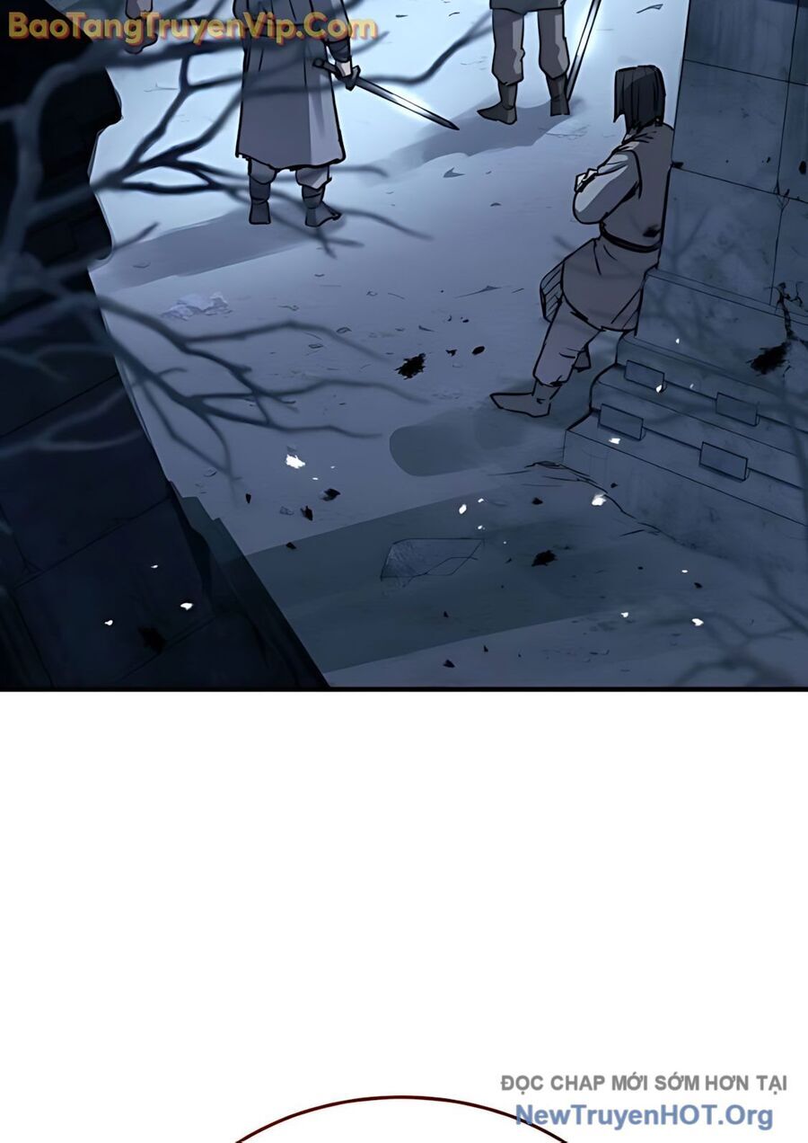 Tuyệt Thế Quân Lâm [Chap 50-58]