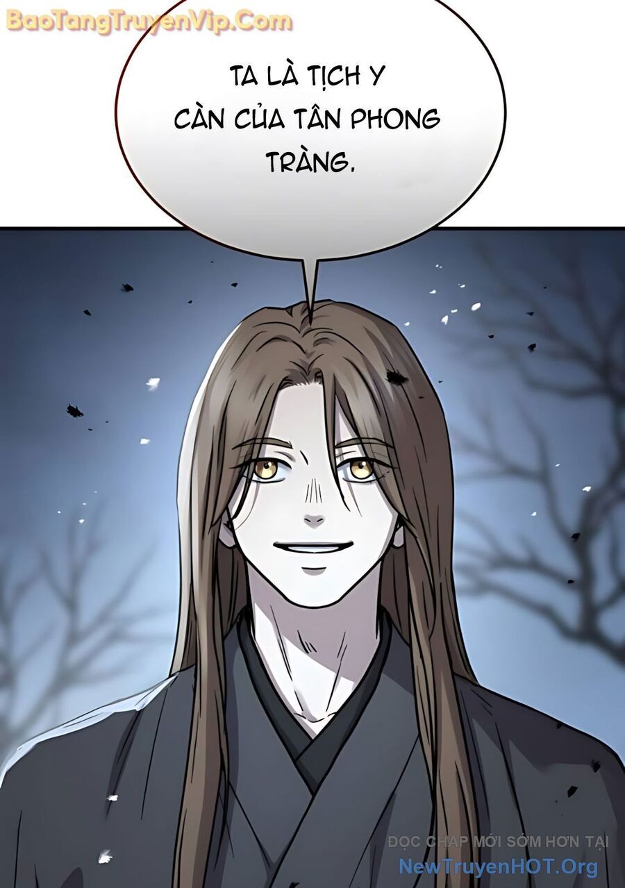 Tuyệt Thế Quân Lâm [Chap 50-58]