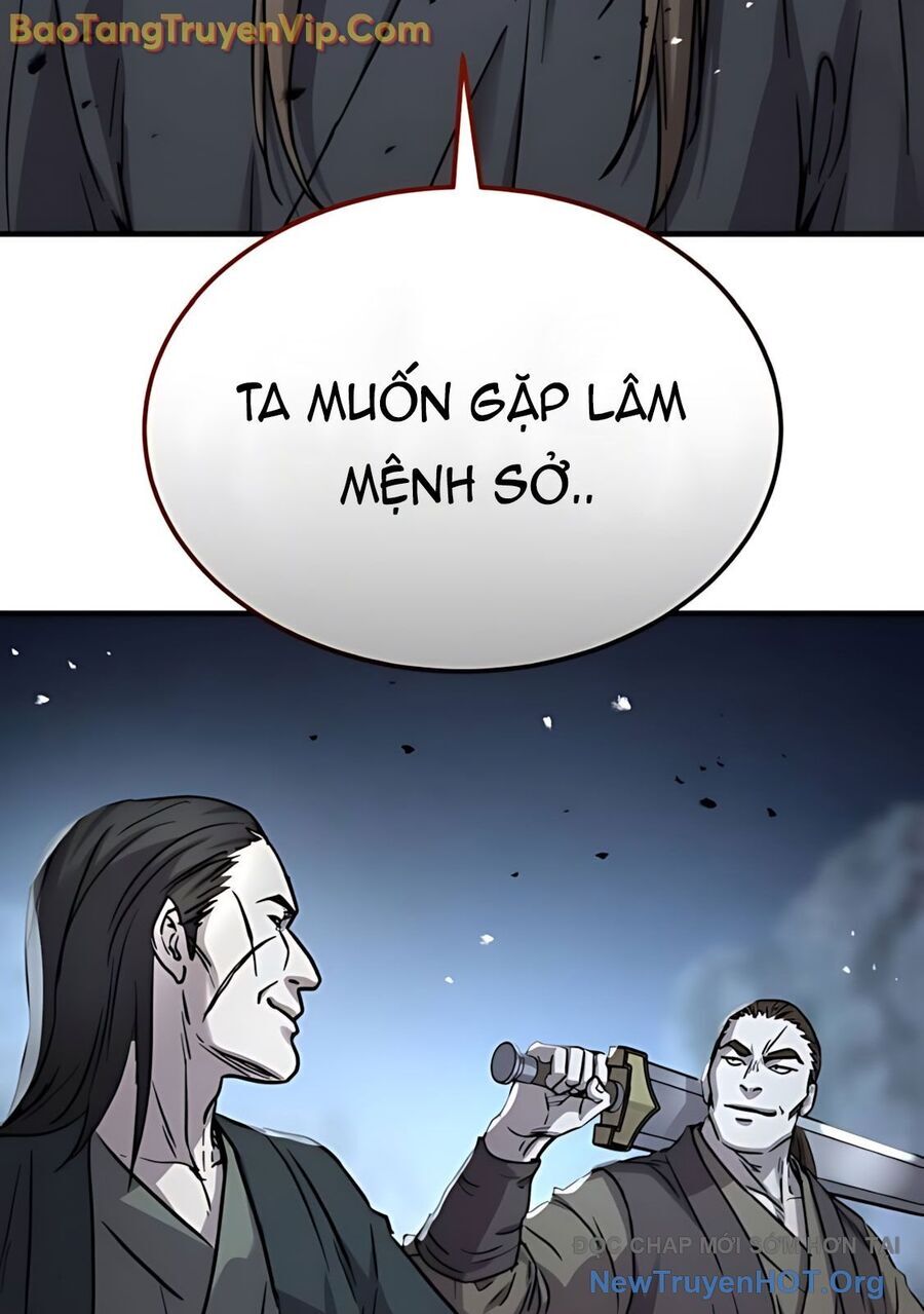 Tuyệt Thế Quân Lâm [Chap 50-58]