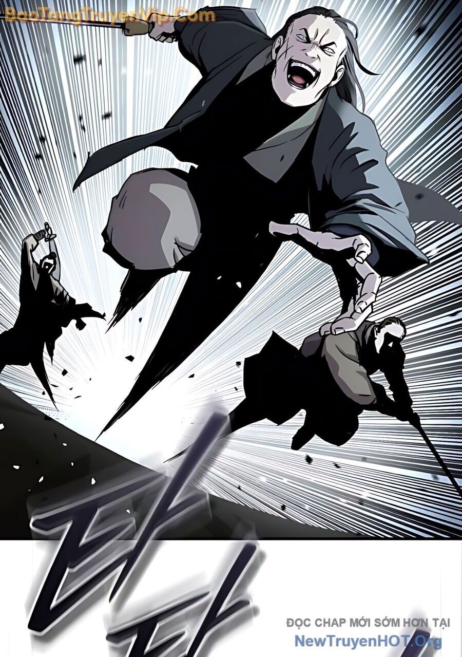 Tuyệt Thế Quân Lâm [Chap 50-58]