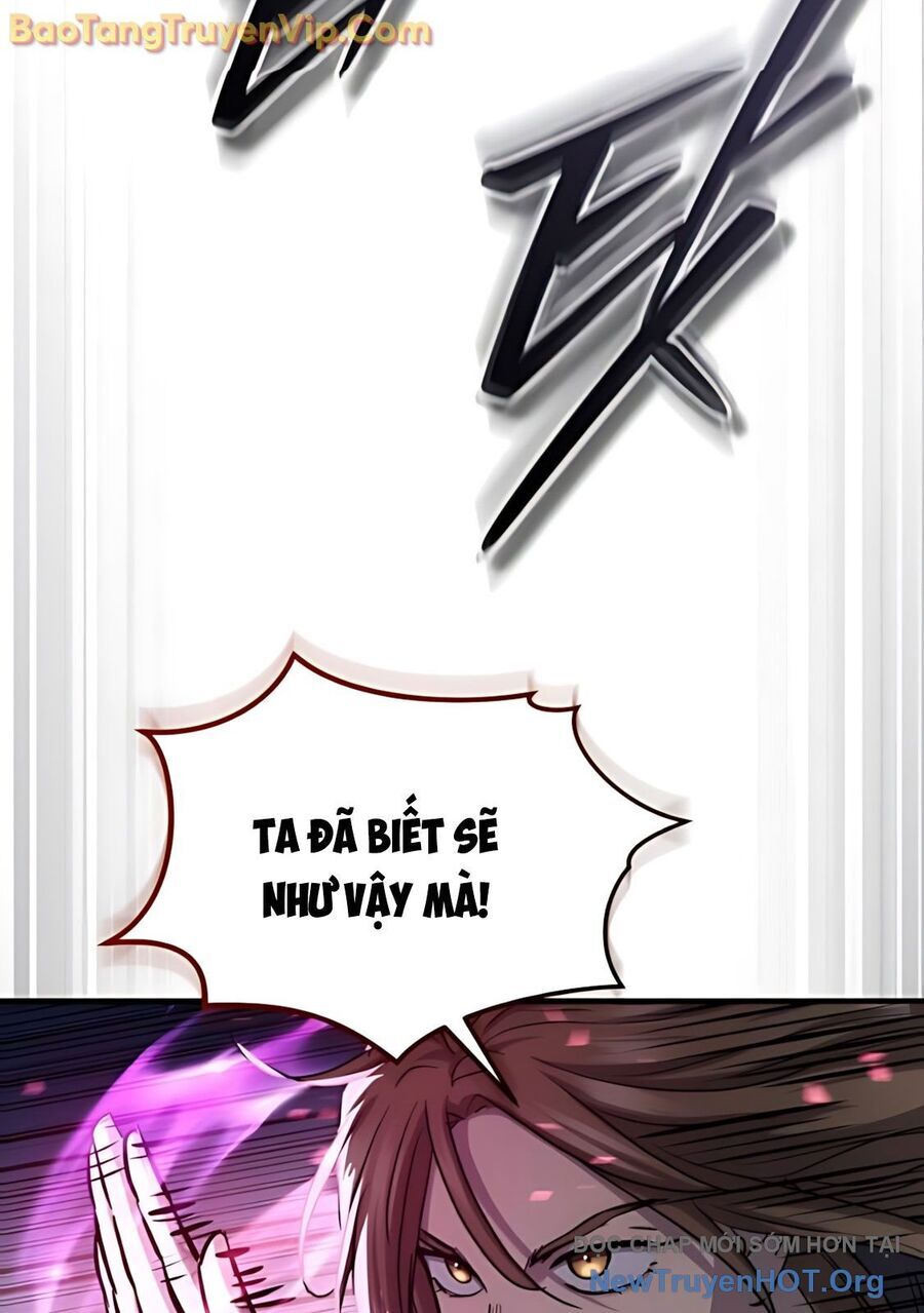 Tuyệt Thế Quân Lâm [Chap 50-58]