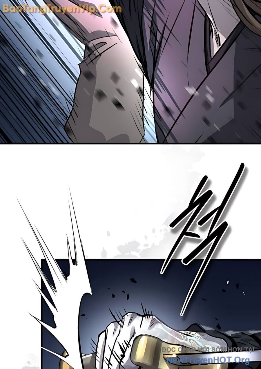 Tuyệt Thế Quân Lâm [Chap 50-58]