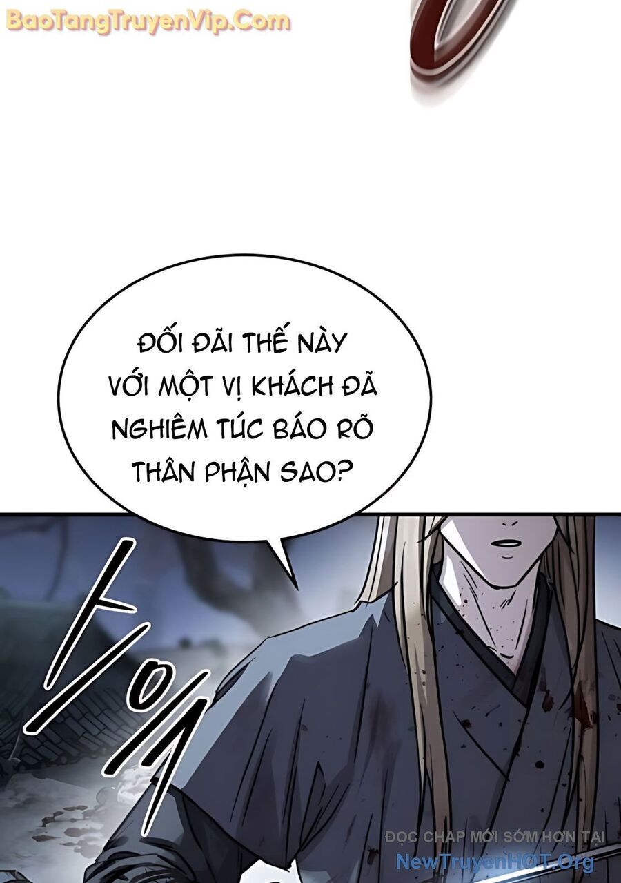 Tuyệt Thế Quân Lâm [Chap 50-58]