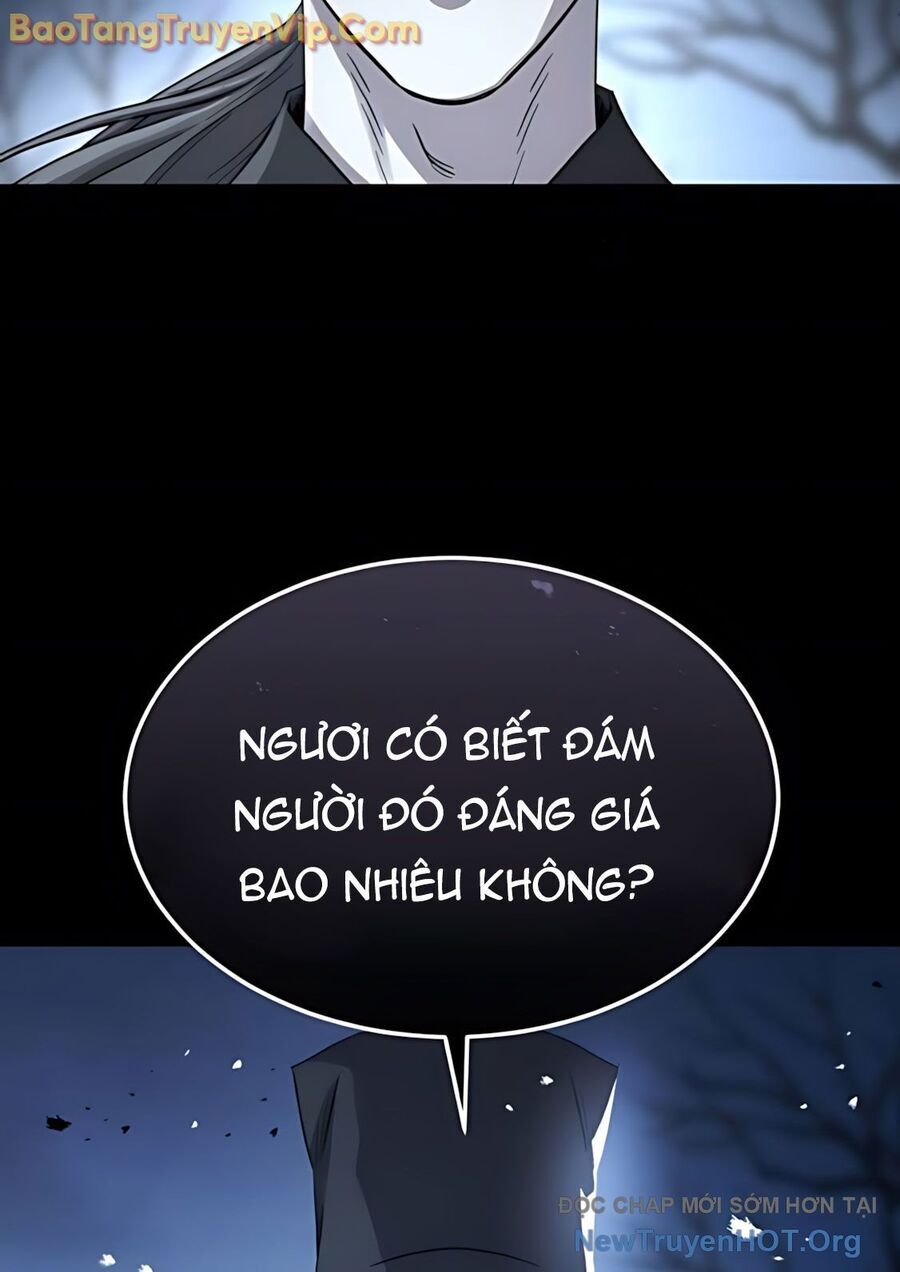Tuyệt Thế Quân Lâm [Chap 50-58]