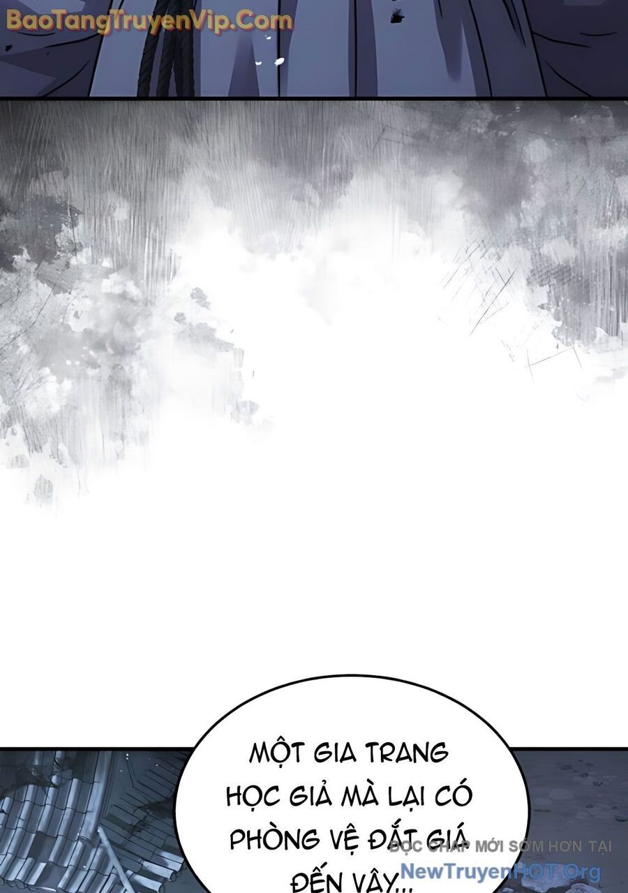 Tuyệt Thế Quân Lâm [Chap 50-58]