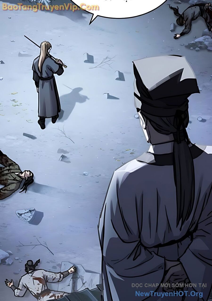 Tuyệt Thế Quân Lâm [Chap 50-58]