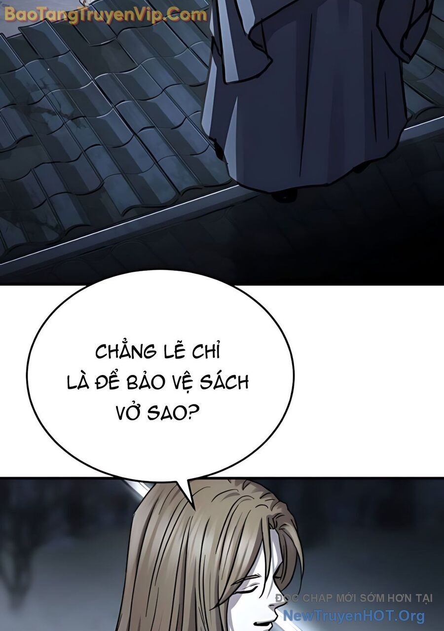 Tuyệt Thế Quân Lâm [Chap 50-58]