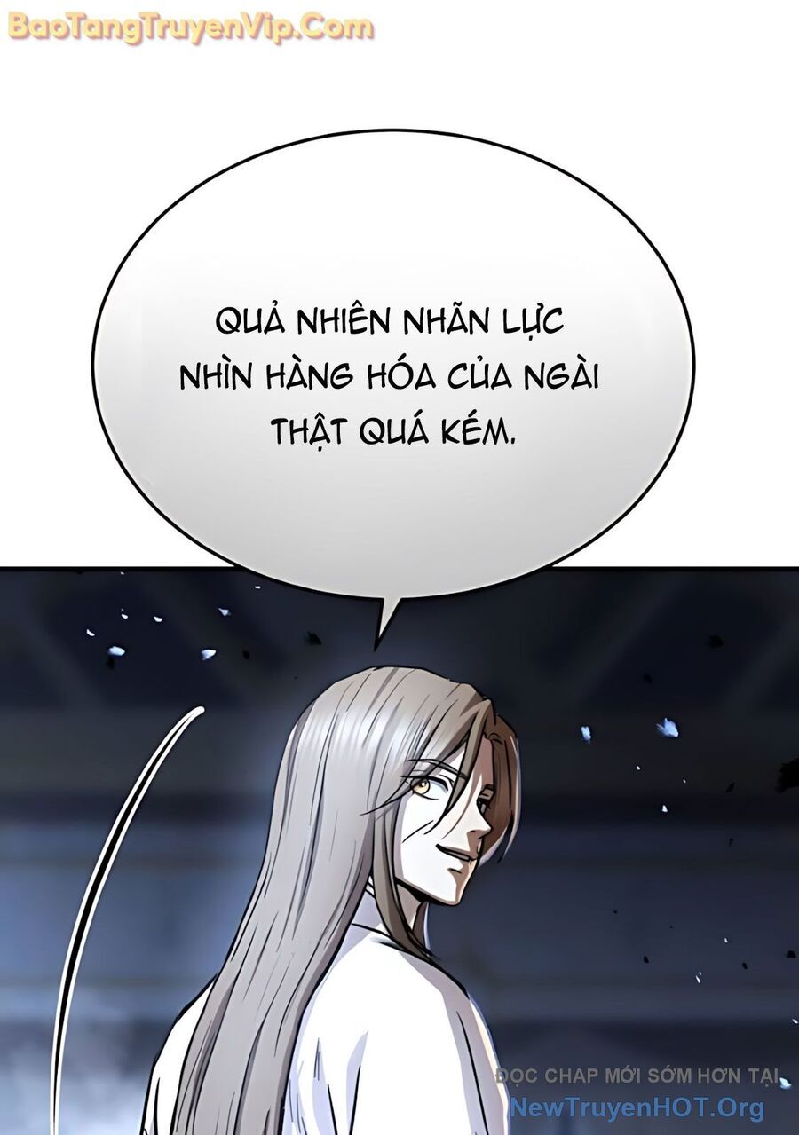 Tuyệt Thế Quân Lâm [Chap 50-58]