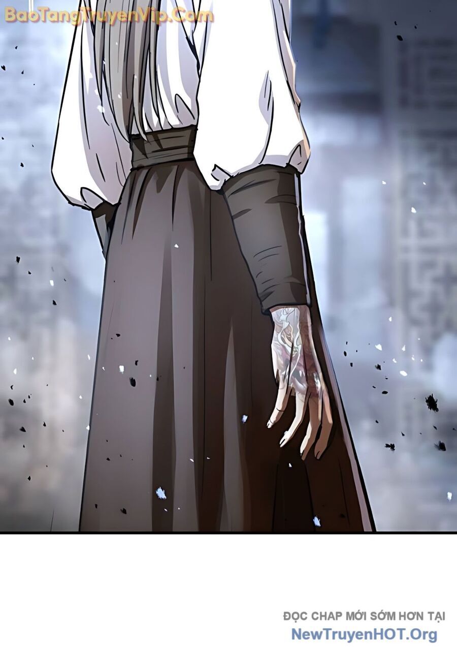 Tuyệt Thế Quân Lâm [Chap 50-58]