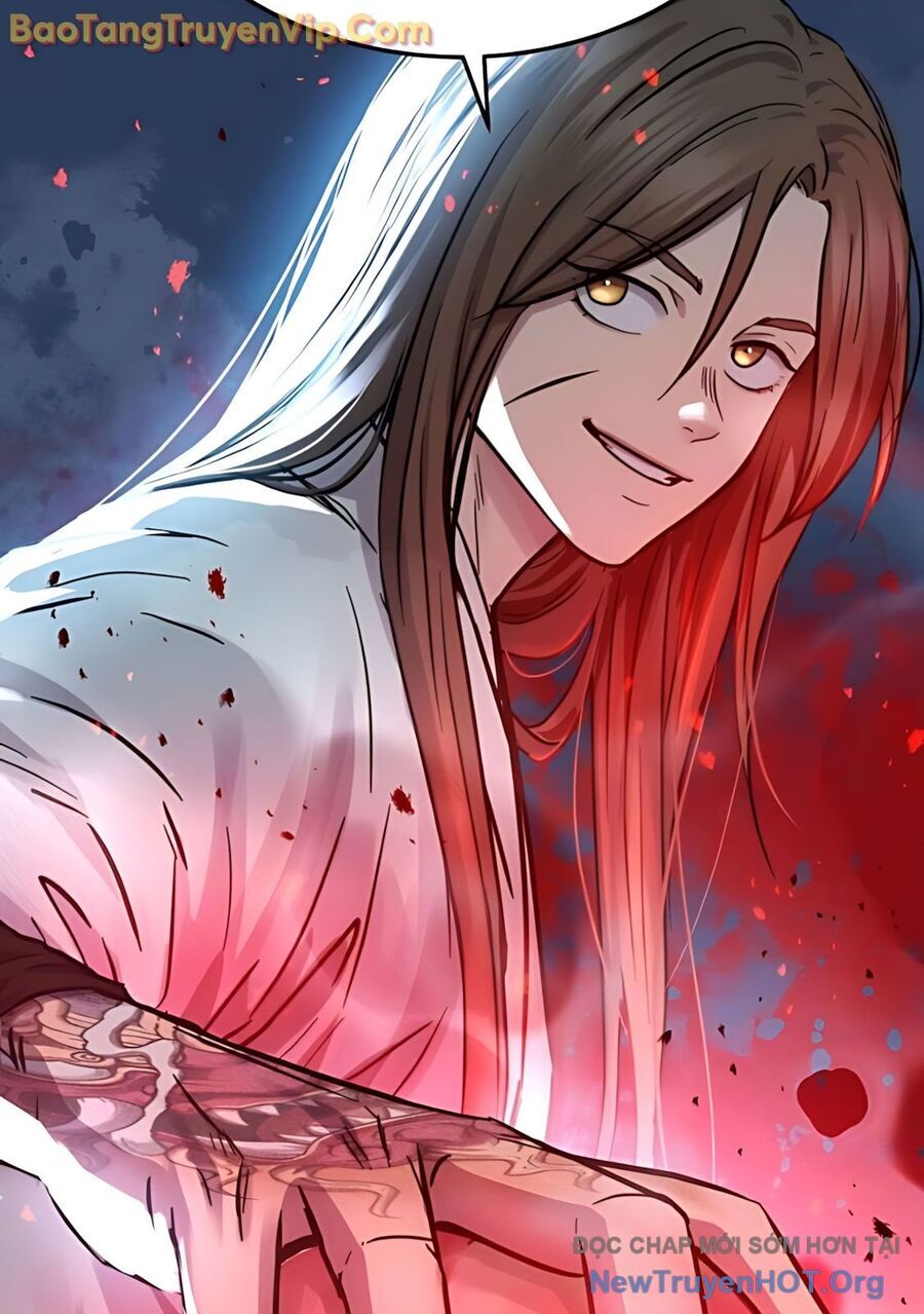 Tuyệt Thế Quân Lâm [Chap 50-58]