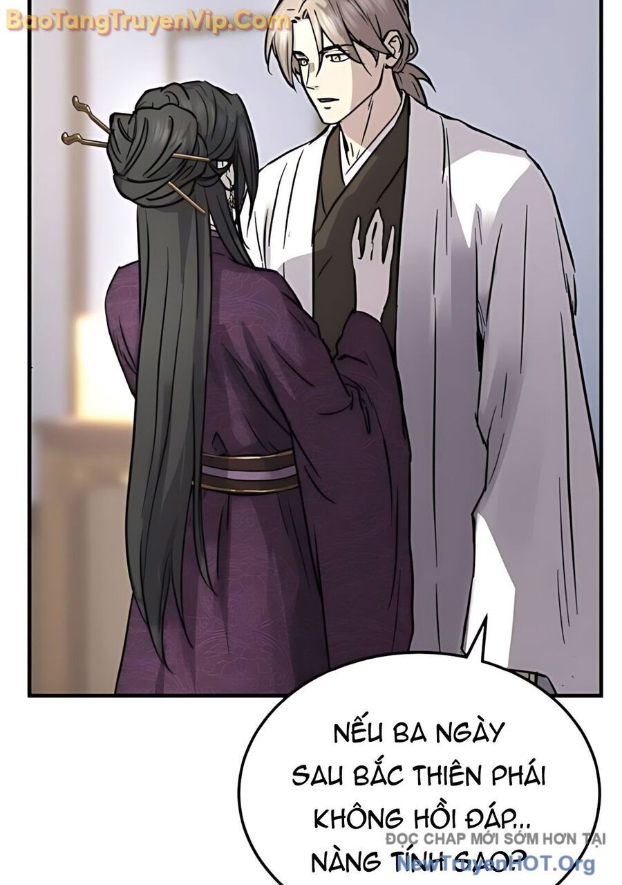 Tuyệt Thế Quân Lâm [Chap 50-58]
