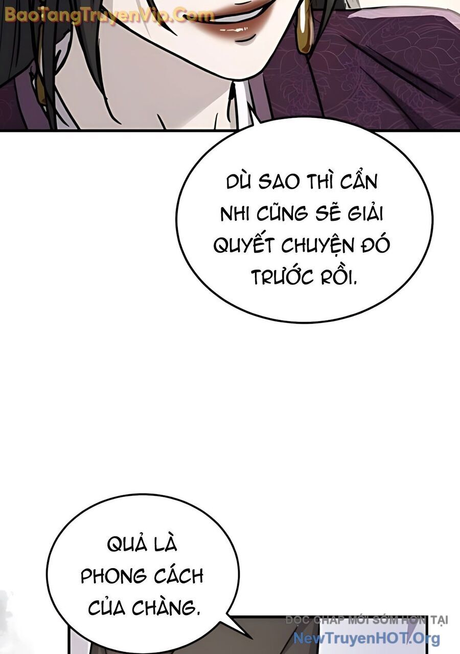 Tuyệt Thế Quân Lâm [Chap 50-58]