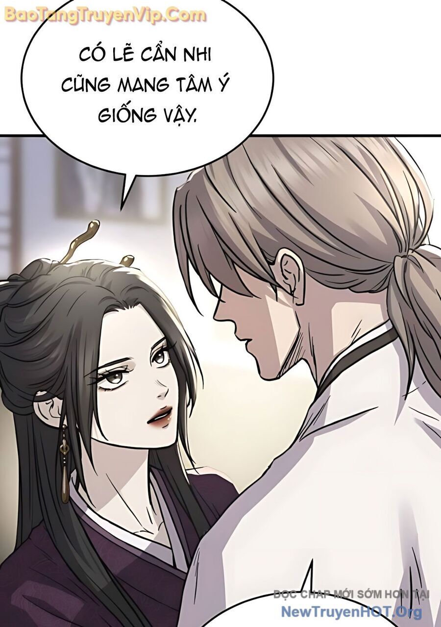 Tuyệt Thế Quân Lâm [Chap 50-58]