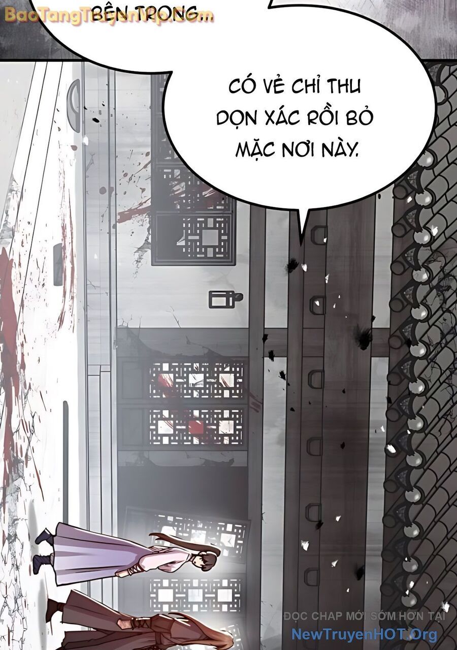 Tuyệt Thế Quân Lâm [Chap 50-58]