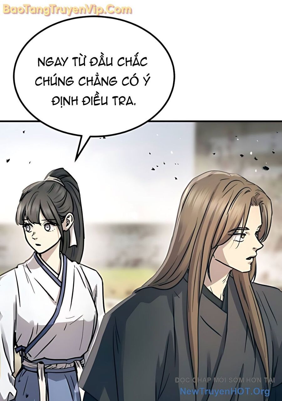 Tuyệt Thế Quân Lâm [Chap 50-58]