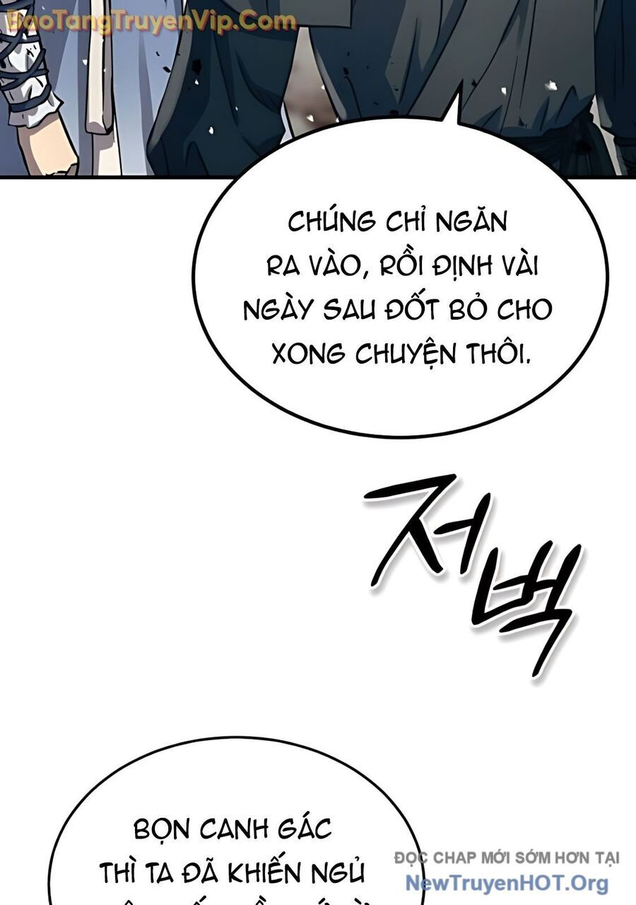 Tuyệt Thế Quân Lâm [Chap 50-58]