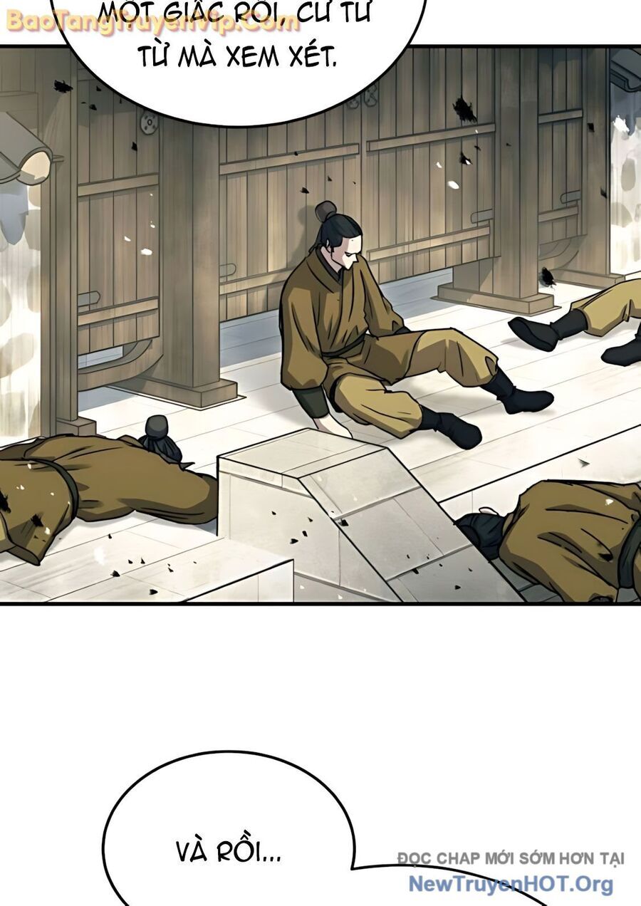 Tuyệt Thế Quân Lâm [Chap 50-58]