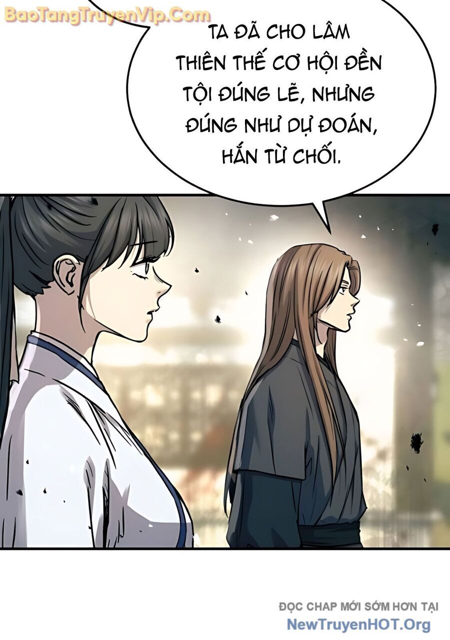 Tuyệt Thế Quân Lâm [Chap 50-58]