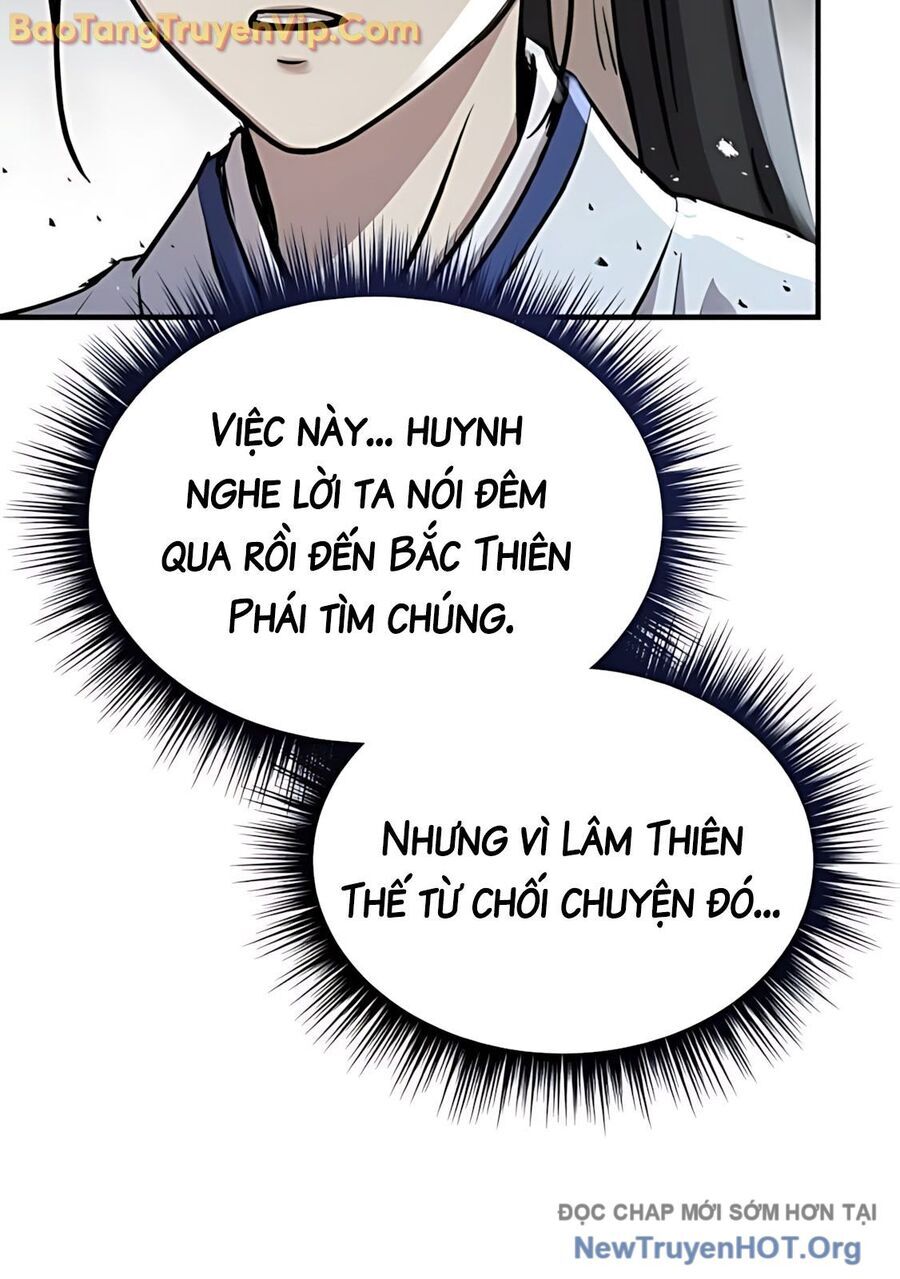 Tuyệt Thế Quân Lâm [Chap 50-58]
